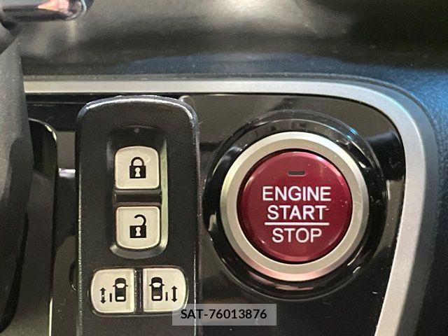 Honda N BOX 2013-09 7251672-5