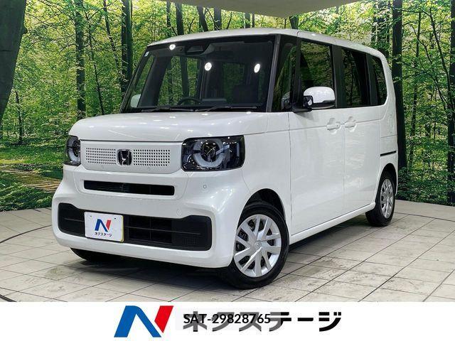 Honda N BOX 2024-11 7251655-0
