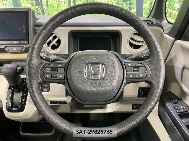 Honda N BOX 2024-11 7251655-10
