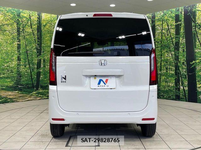 Honda N BOX 2024-11 7251655-14