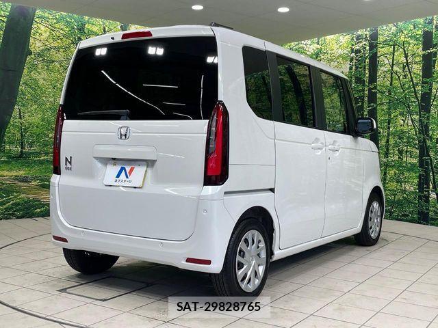 Honda N BOX 2024-11 7251655-16