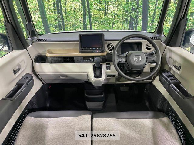 Honda N BOX 2024-11 7251655-1