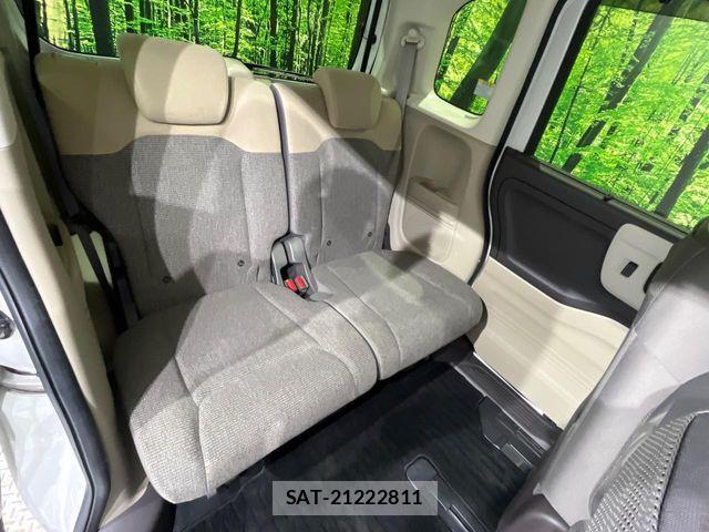 Honda N BOX 2019-05 7251669-9