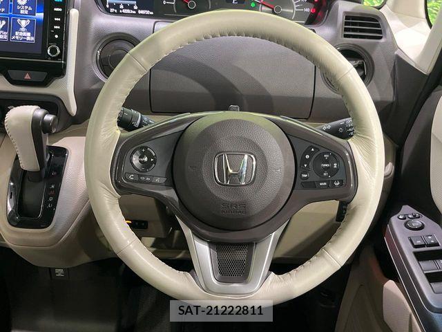Honda N BOX 2019-05 7251669-11