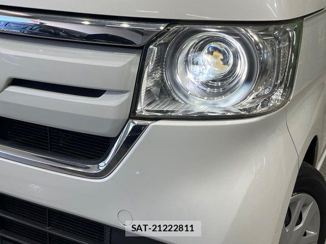 Honda N BOX 2019-05 7251669-12