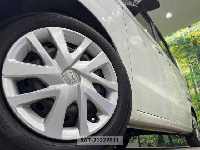 Honda N BOX 2019-05 7251669-13
