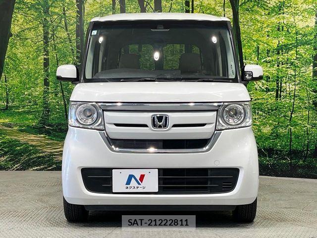 Honda N BOX 2019-05 7251669-14