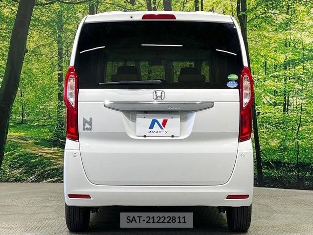 Honda N BOX 2019-05 7251669-15
