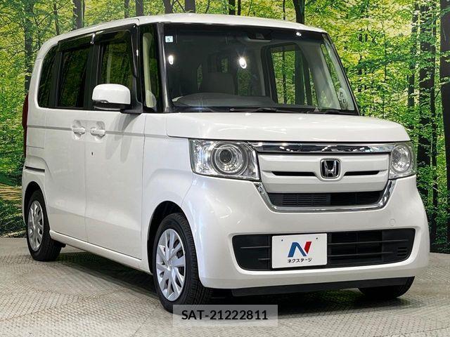 Honda N BOX 2019-05 7251669-16