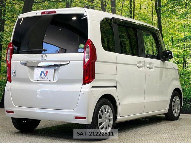 Honda N BOX 2019-05 7251669-17