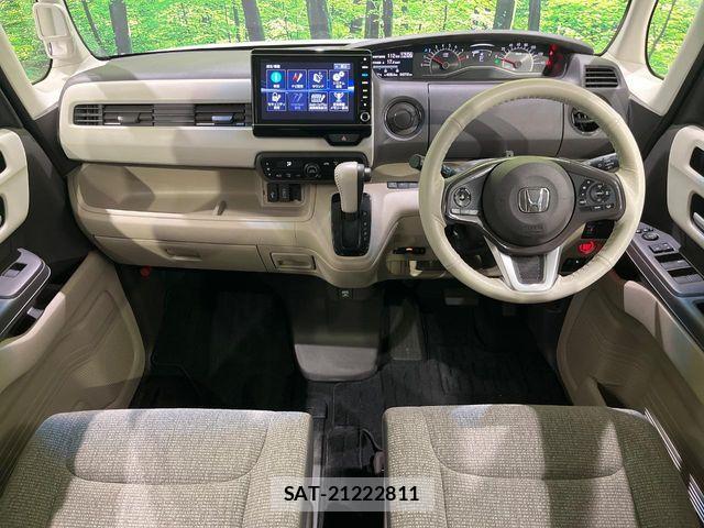 Honda N BOX 2019-05 7251669-1