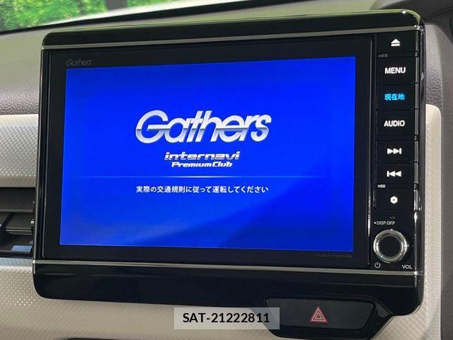 Honda N BOX 2019-05 7251669-2