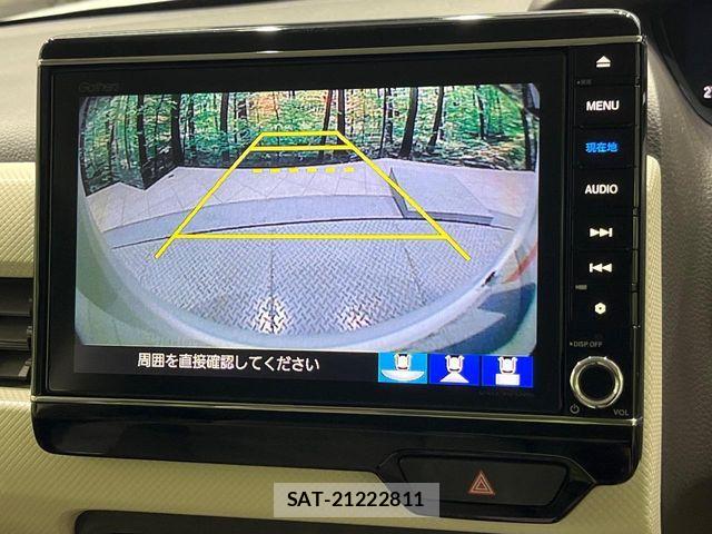 Honda N BOX 2019-05 7251669-3