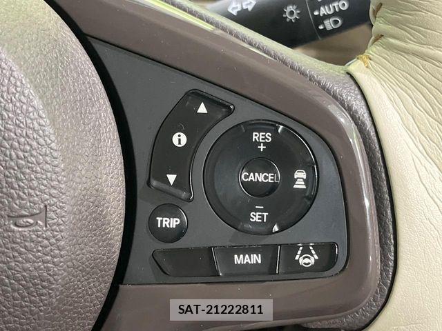 Honda N BOX 2019-05 7251669-6