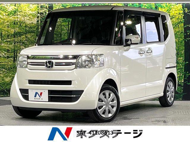 Honda N BOX 2015-08 7251679-0