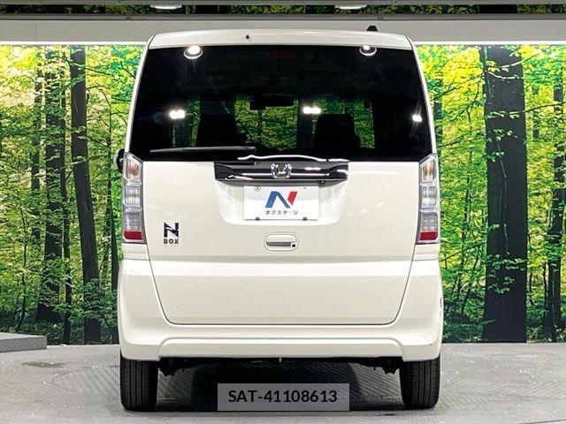 Honda N BOX 2015-08 7251679-14