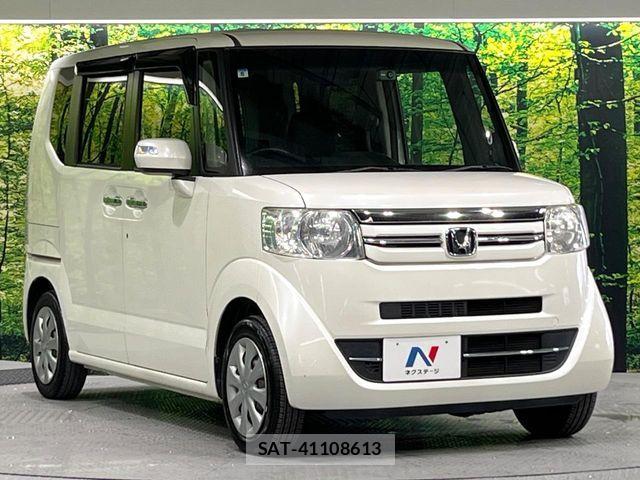 Honda N BOX 2015-08 7251679-15