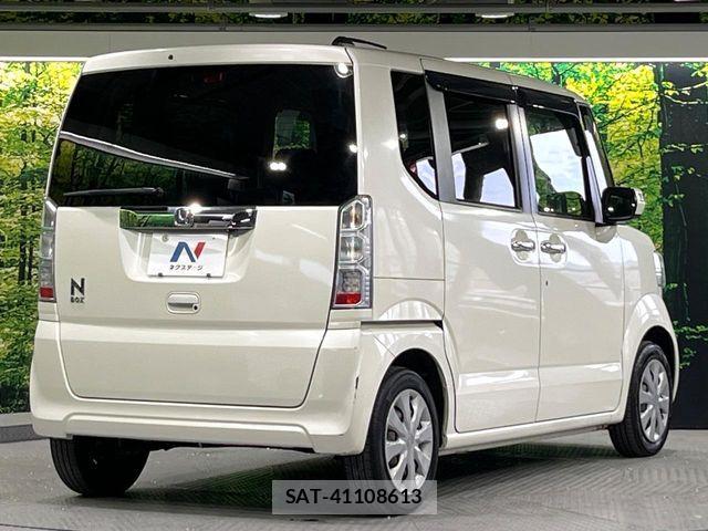 Honda N BOX 2015-08 7251679-16