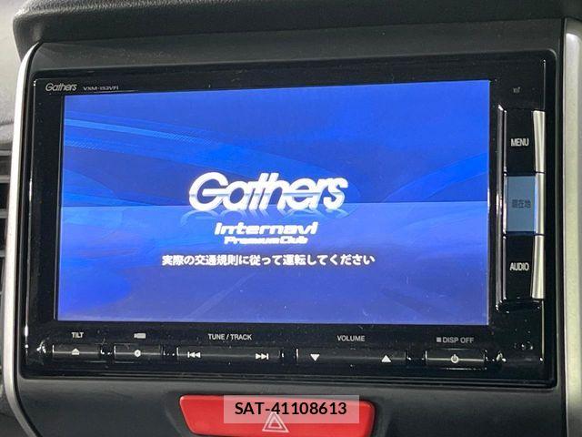 Honda N BOX 2015-08 7251679-1