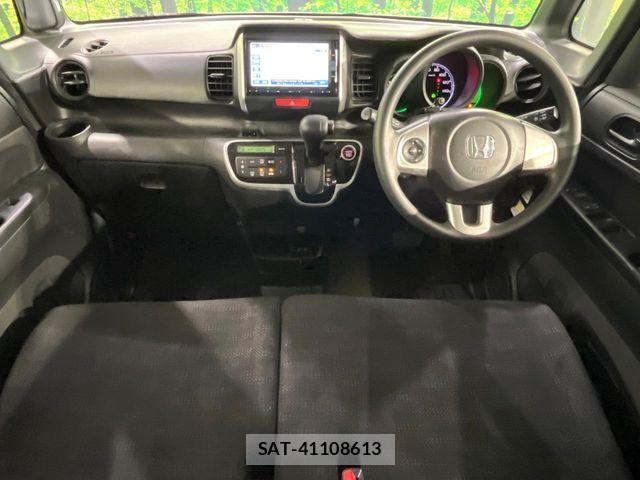 Honda N BOX 2015-08 7251679-4