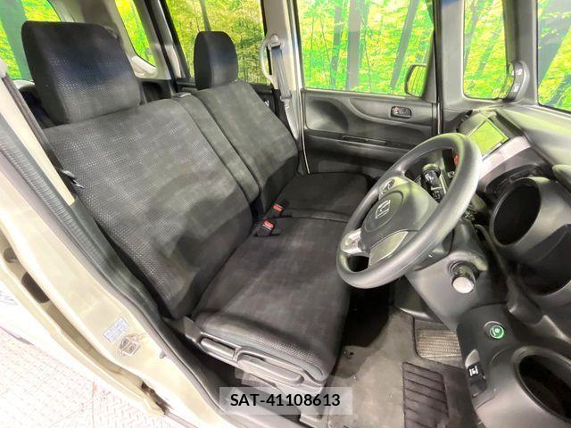 Honda N BOX 2015-08 7251679-8
