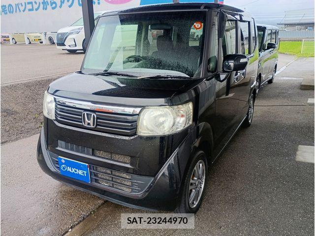 Honda N BOX 2013-09 7251678-0