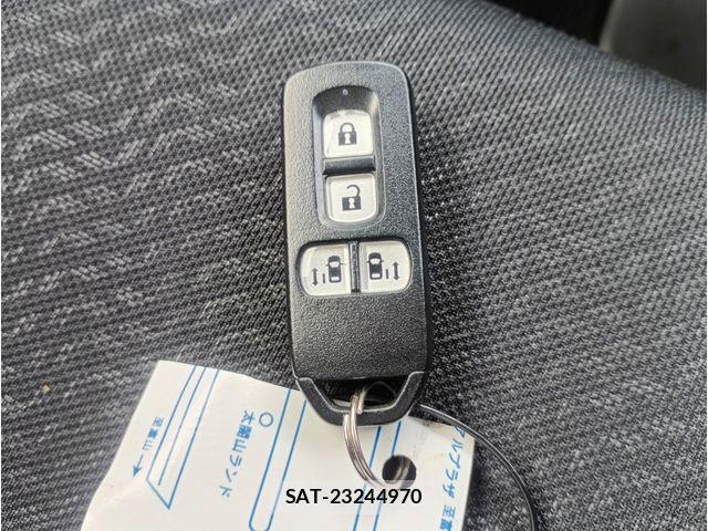 Honda N BOX 2013-09 7251678-9