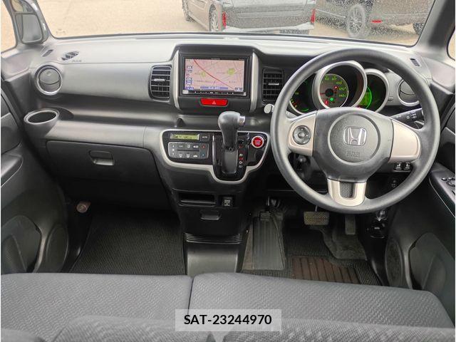 Honda N BOX 2013-09 7251678-1