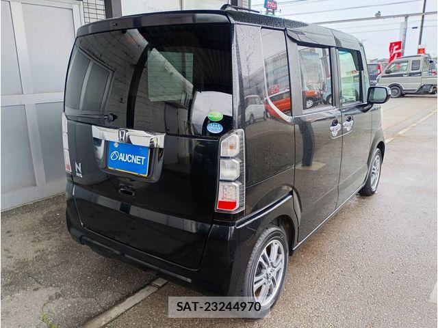 Honda N BOX 2013-09 7251678-2