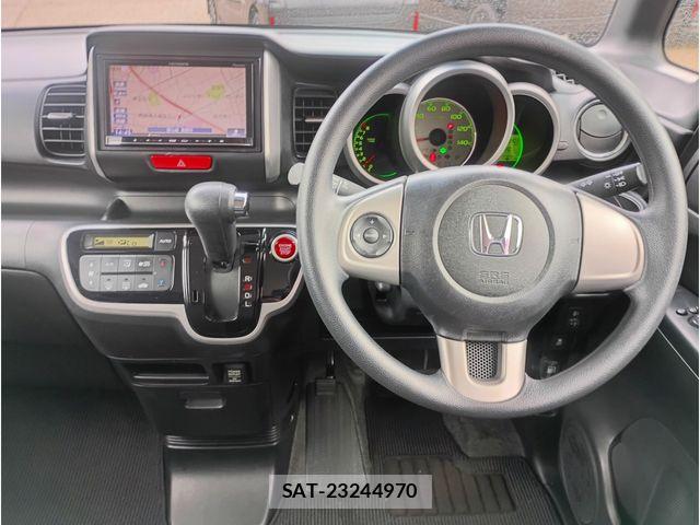 Honda N BOX 2013-09 7251678-3