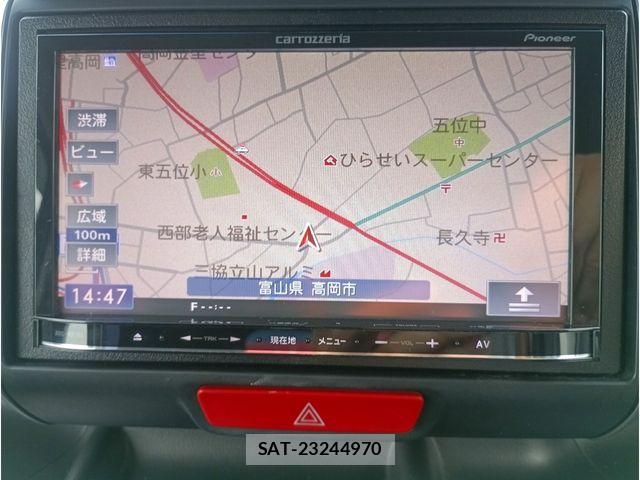 Honda N BOX 2013-09 7251678-5