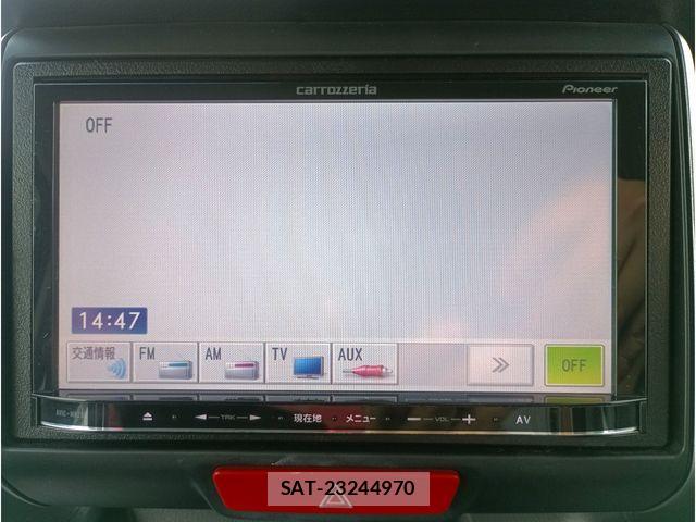 Honda N BOX 2013-09 7251678-6