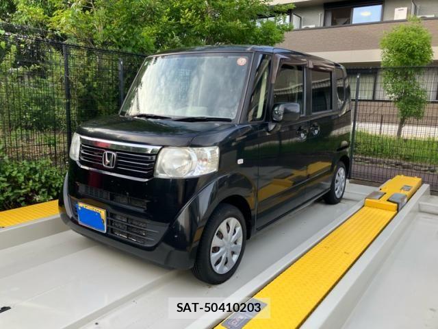 Honda N BOX 2014-01 7249947-0