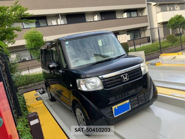 Honda N BOX 2014-01 7249947-1