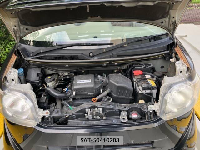 Honda N BOX 2014-01 7249947-7