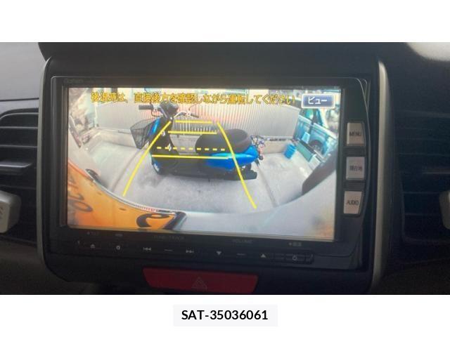 Honda N BOX 2013-02 7251685-20