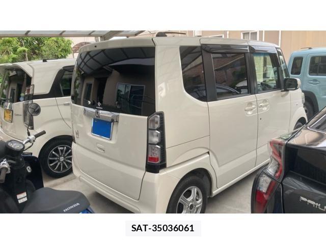 Honda N BOX 2013-02 7251685-2