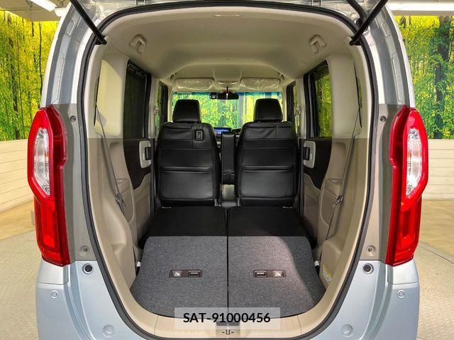 Honda N BOX 2017-11 7251675-9