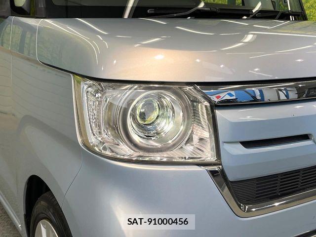 Honda N BOX 2017-11 7251675-11