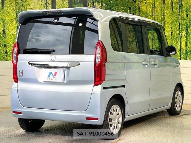 Honda N BOX 2017-11 7251675-16