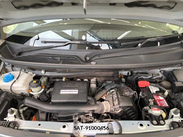 Honda N BOX 2017-11 7251675-17