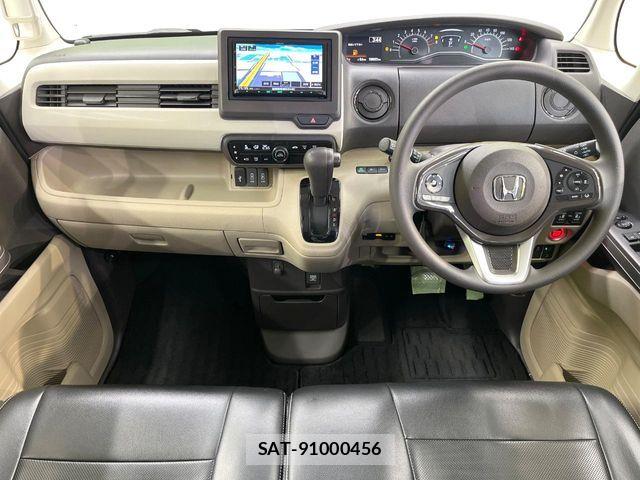 Honda N BOX 2017-11 7251675-1