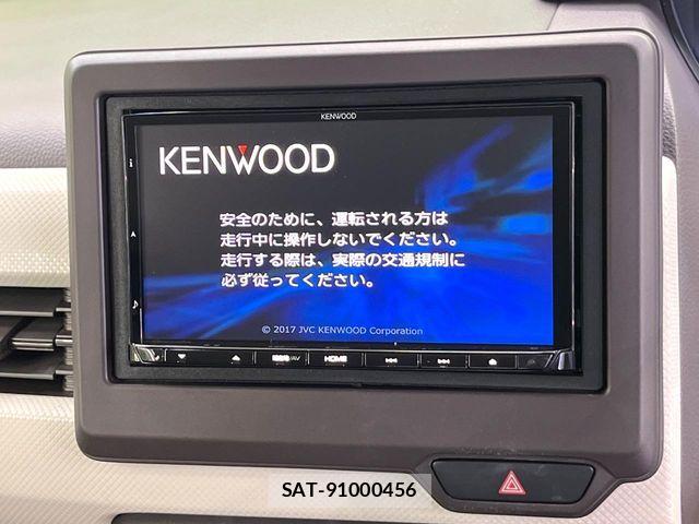 Honda N BOX 2017-11 7251675-3
