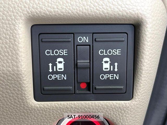 Honda N BOX 2017-11 7251675-5