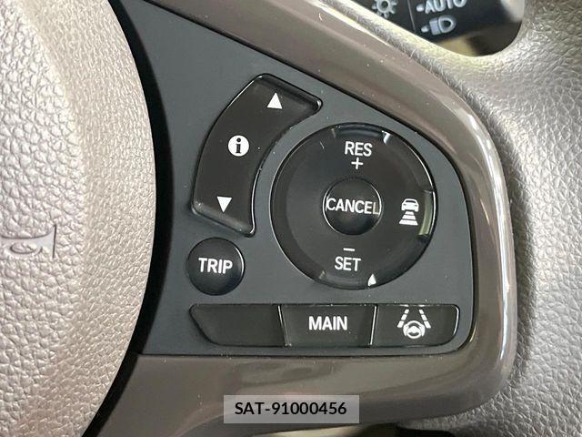 Honda N BOX 2017-11 7251675-6