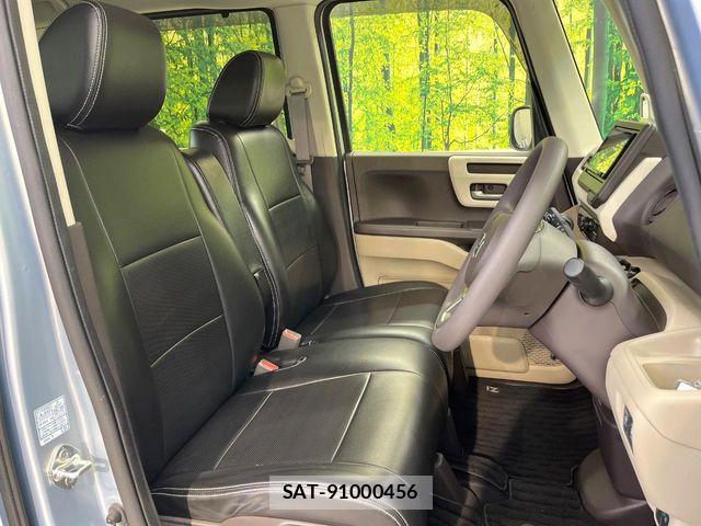 Honda N BOX 2017-11 7251675-7