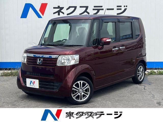 Honda N BOX 2013-07 7250374-0