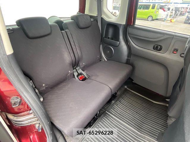 Honda N BOX 2013-07 7250374-9