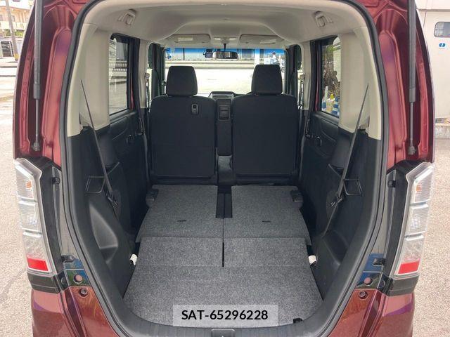 Honda N BOX 2013-07 7250374-10
