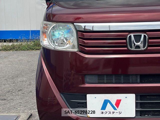 Honda N BOX 2013-07 7250374-13